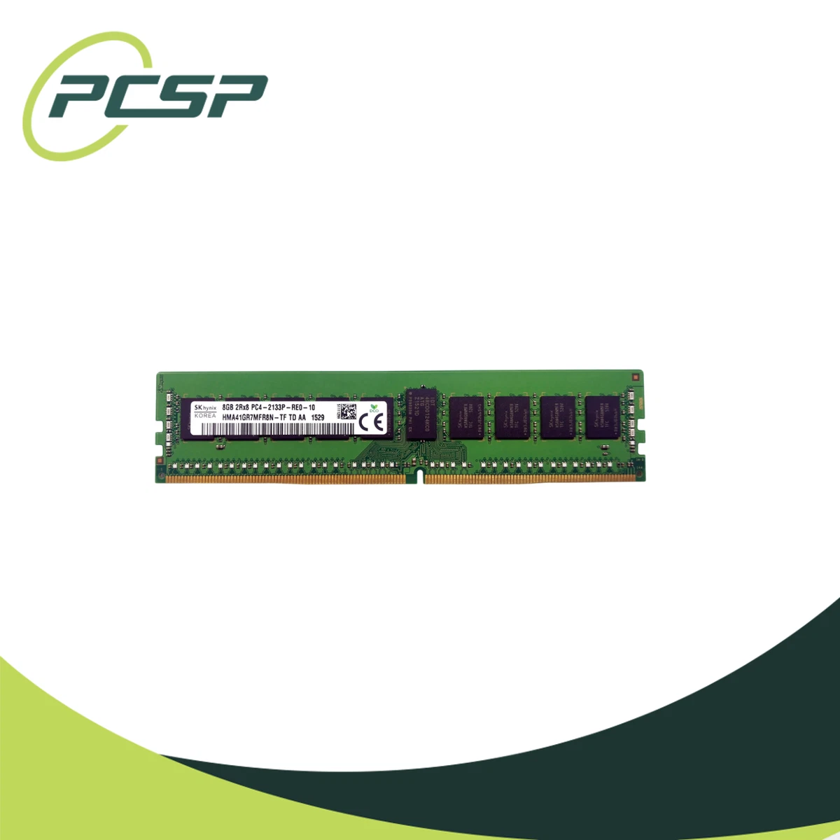 Preços baixos em Hynix 8 GB DDR4 SDRAM de Memória (RAM) 2 Módulos