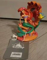 Figur / Figur Ariel Die Kleine Meerjungfrau Disneyland Paris