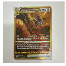 Origin Forme Palkia VSTAR GG67/GG70 Crown Zenith Secret Holo Vstar HP 280 Egawa on eBay