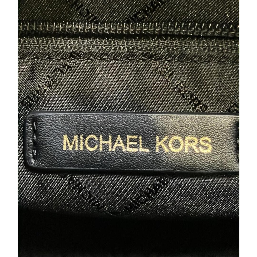 Michael Kors 2 Way Handbag Shoulder Bag Crossbody Women's 8829ee998a4b2be2b18e6 thumbnail 6