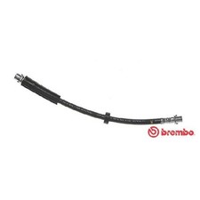 2x Bremsschlauch 24317115 vorne für Audi A4 B5 8D2 8D5 B6 8E2 8E5 8H7 B7 8EC 8E