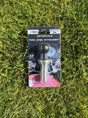 Ultimate Addons Motorrad Lenker RAM MOUNT 15,0-17,2mm Lenkerstange Kugelkopf