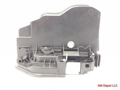 2011 BMW 535i 528i 550i M5 F10 Rear Right Door Lock Actuator 51227229460
