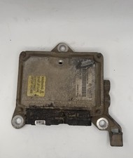 01 - 04 Silverado 6.6L Duramax LB7 FICM Fuel ...