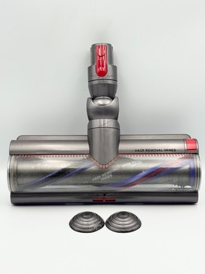 Genuine DYSON Outsize+SV29 High Torque XL Drive Roller Cleaner, 522522