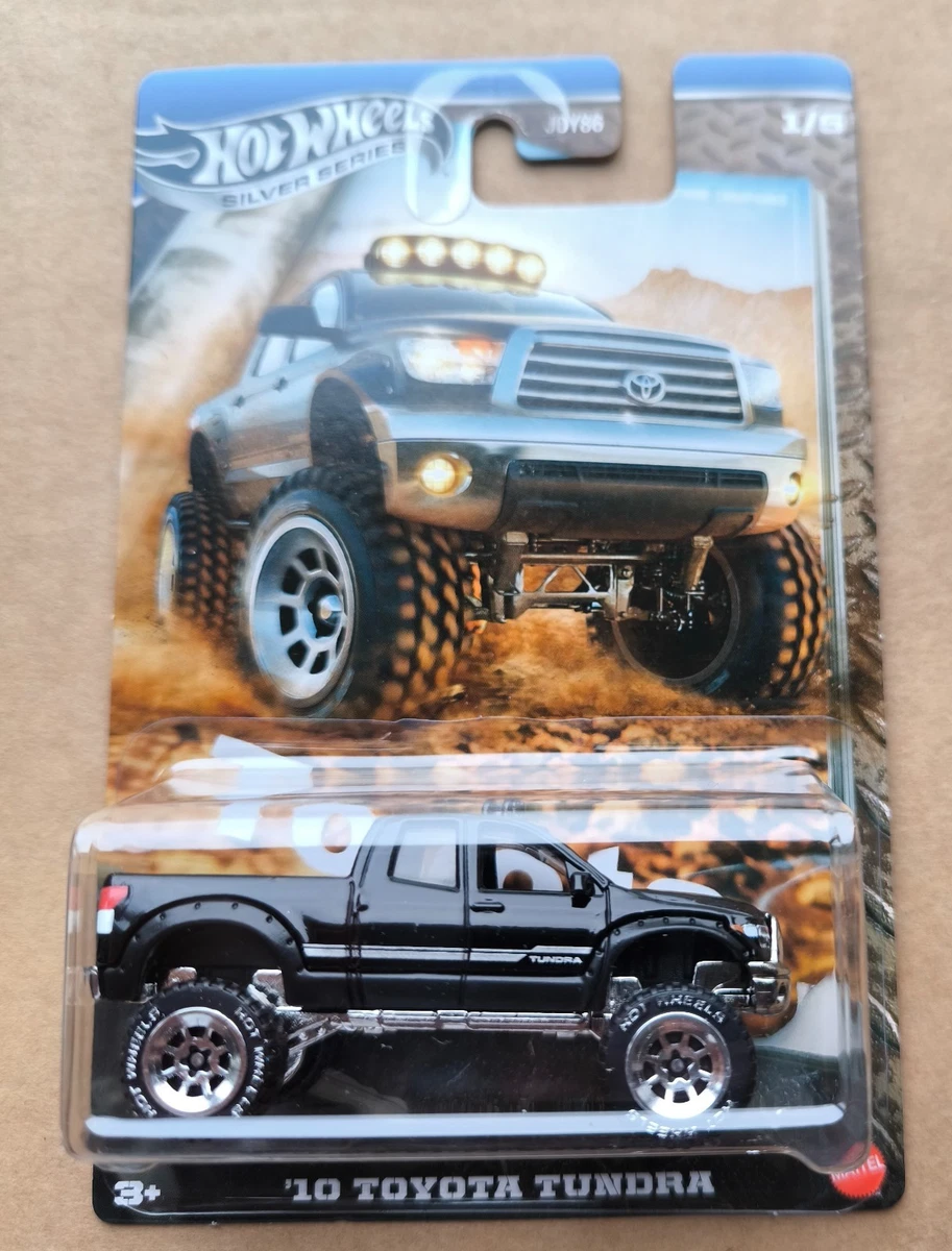 Las mejores ofertas en Hot Wheels Tundra | eBay