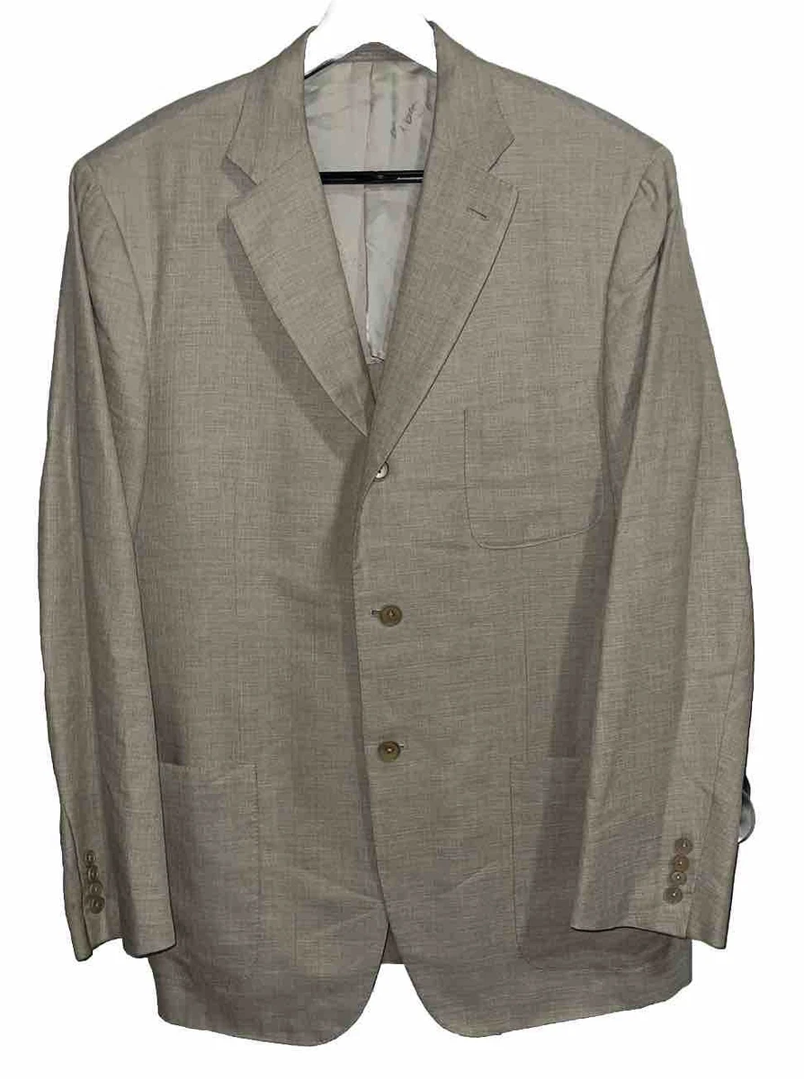 isaia Regular 42 Size Suits & Blazers for Men for sale | eBay
