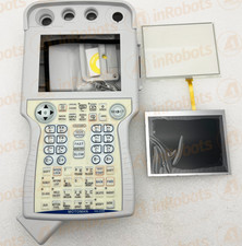 Display Touch Screen Membrane Shell Repair Kit for Yaskawa DX100 JZRCR-YPP01-1