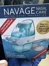 Navage Nasal System
