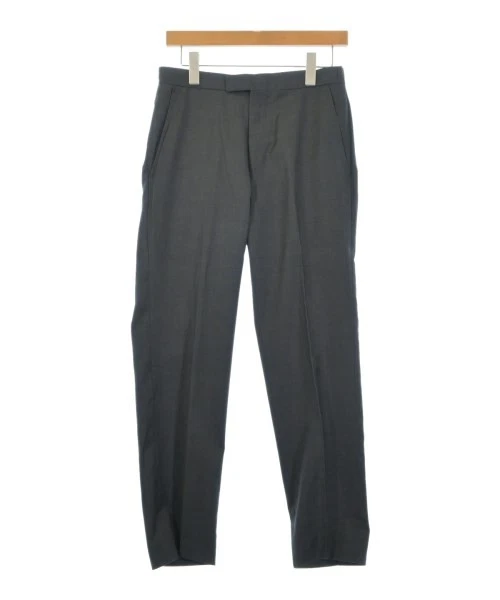 Gucci Gray Pants for Men for sale | eBay