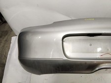Pare-choc arrière Porsche BOXSTER