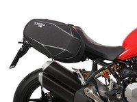 Shad Top Case TräGer FüR Ducati 797 821 1200 MONSTER- 937 Super Sport Supports