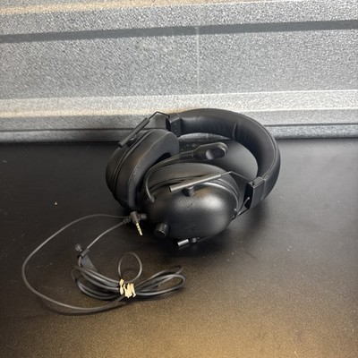 Razer Razer BlackShark V2 X Wired Gaming Headset RZ04-0324