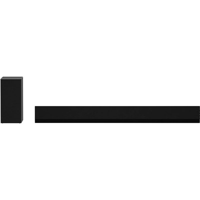 LG GX 3.1 ch High Res Audio Soundbar with Wireless Subwoofer Dolby Atmos - Open 