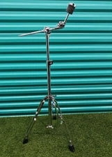 ⚡PDP800 Series Medium Weight Double-Braced Boom/Straight Cymbal Stand⚡