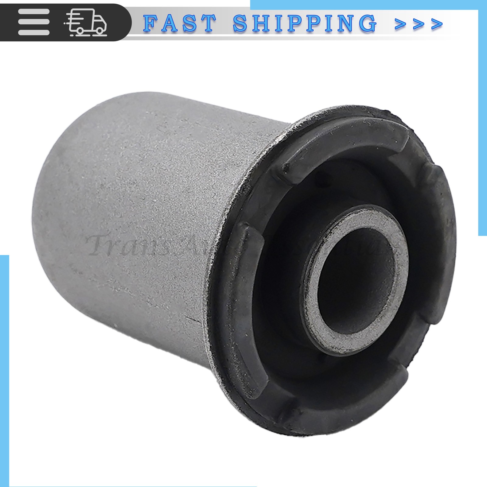 NEW PD30985PA For Bentley Arnage Front Lower Control Arm Bushing