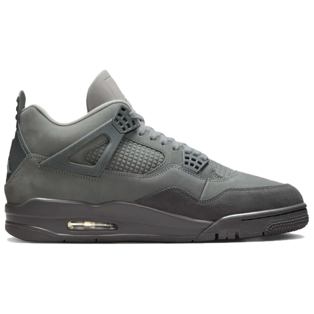 Size 7.5 - Air Jordan 4 Retro SE Wet Cement for sale online | eBay