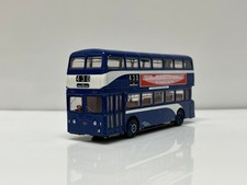 EFE 16511 - Leyland Atlantean Bus - Hull Corporation - Route 430 - Boxed