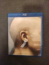 Thx 1138 Director's Cut  Blu-ray, 1971 