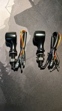 3 in1 LED Kombileuchten Rück- Brems- & Blink...