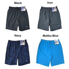 Champion Boys Active Elastic Waist Soft Woven Short