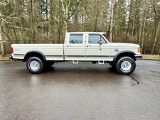 1991 Ford F350 for Sale