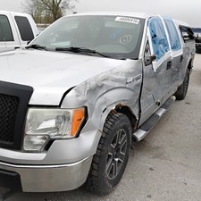 2010 Ford F150 Automatic Transmission Oem 144k Miles - Lkq457361034