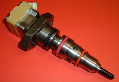 Navistar / International DT466E BI Diesel Fuel Injector Reman