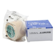 ASF-110FR PTFE Film Adhesive Tape 0.08mm 38mm 10m for Pressure-bonded Heat Seals