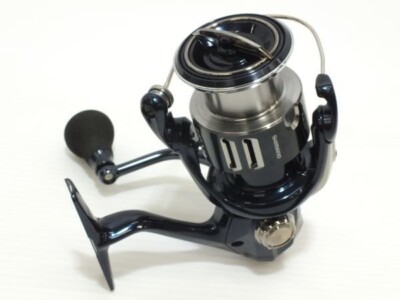 Shimano 21 TWIN POWER XD C3000XG Spinning Reel | eBay
