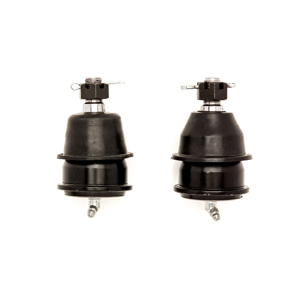 Kit de reconstrução de suspensão dianteira compatível com Chevrolet Chevelle El Camino 1971 1972 - Imagem 2 de 4