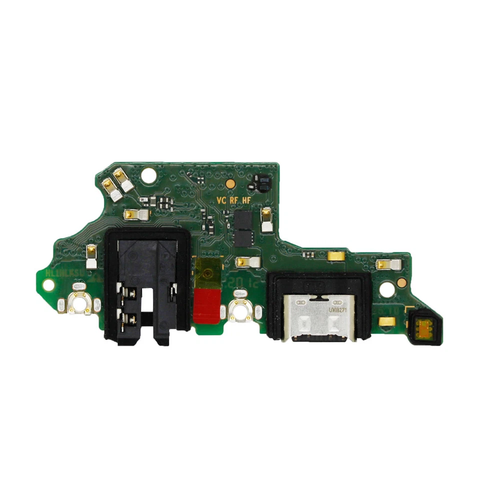 Placa de puerto de carga original para Huawei Y9/Y9s/Y9 Prime/ Enjoy9 Plus/Hor 9x Foto 4 de 4