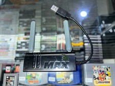 Datel MAX Microsoft Xbox 360 Wireless N Network Adapter USB Wifi AS159 AS161