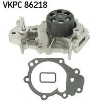 SKF Wasserpumpe RENAULT VKPC86218