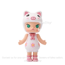 POP MART x KENNYSWORK Molly Chinese Zodiac Pig Mini Figure
