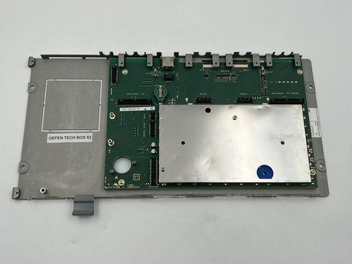 SIEMENS FCM7204-Z3 FIRE CONTROL PANEL - Picture 3 of 6