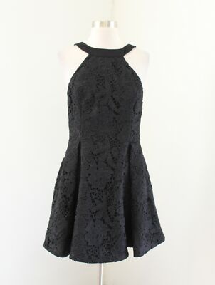 chinese dress ladies Keepsake, Young Forever Lace Dress Xs / Black