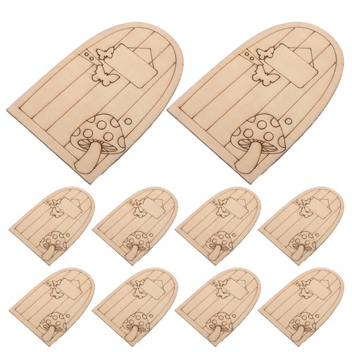 50 Pcs Kit De Porte à prix réduit Contes Fées Ornement Du Paysage La Mousse Gnome Miniature