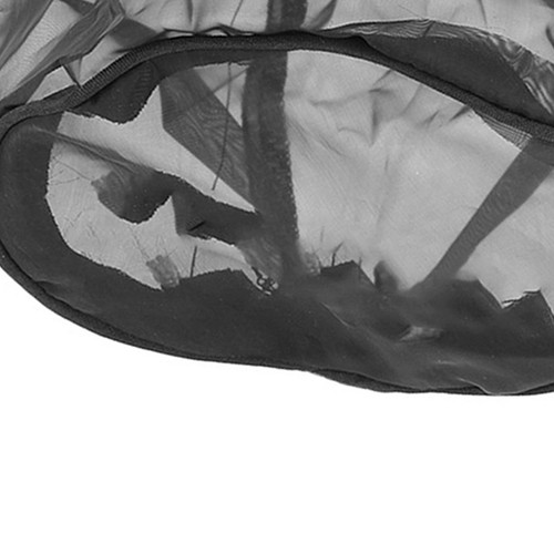 ✈Universal Air Filter Protective Cover Dustproof For High Flow Air Intake - Picture 12 of 12