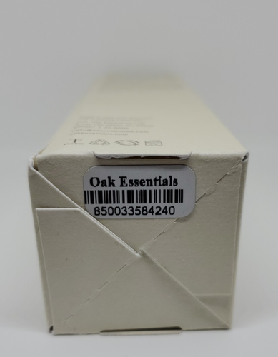 Oak Essentials Renew Face Polish 100 ml 3.4 fl oz NIB - Picture 7 of 7