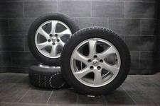 Jantes Volvo CROSS COUNTRY