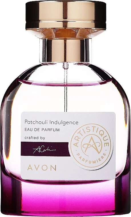 Avon outlet patchouli perfume