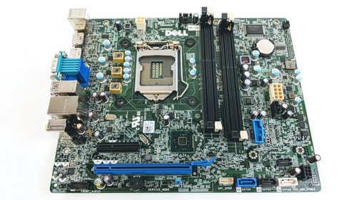DELL OPTIPLEX 9020 Socket LGA1150 Motherboard With I/O Shield 0PC5F7 PC5F7 £34.99 - UK