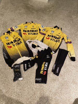 jumbo visma kit