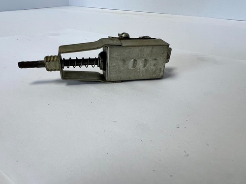 1940-1948 Chrysler Plymouth DeSoto Dodge Heater Blower Switch 1308230 NOS - Picture 2 of 6