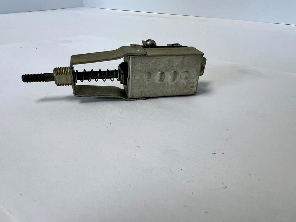 Interruptor soplador calentador Chrysler Plymouth DeSoto Dodge 1940-1948 1308230 nuevo de stock Foto 2 de 4