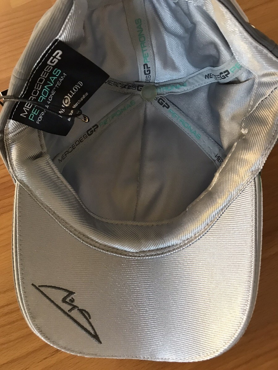 2011 Mercedes-Benz GP Petronas Michael Schumacher Cap | OE