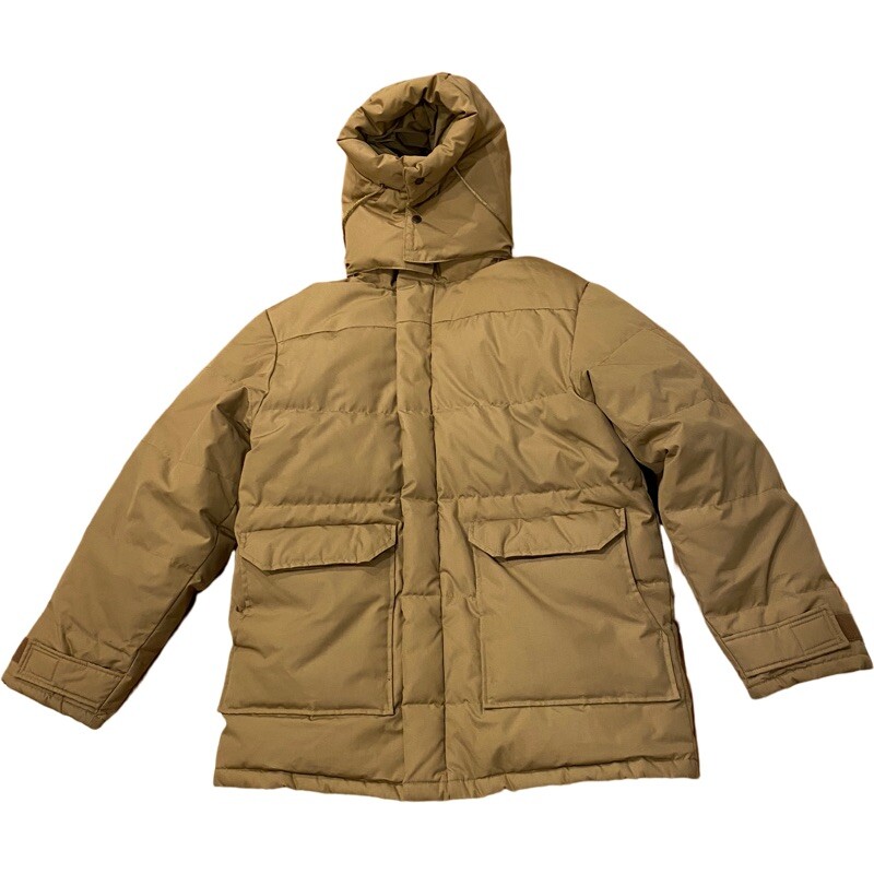 cabelas mens winter parkas