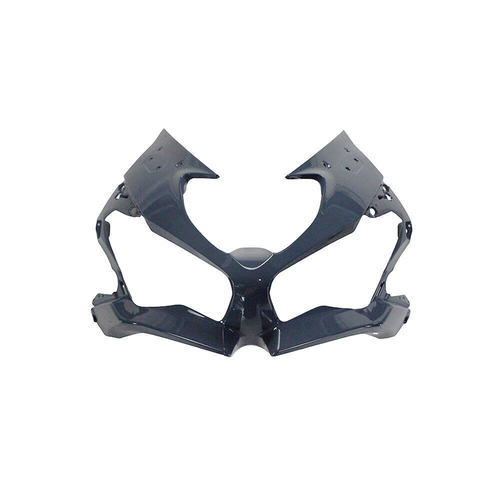 Cement Gray Fairings For 2019-2023 Kawasaki Ninja ZX-6R Body Kit