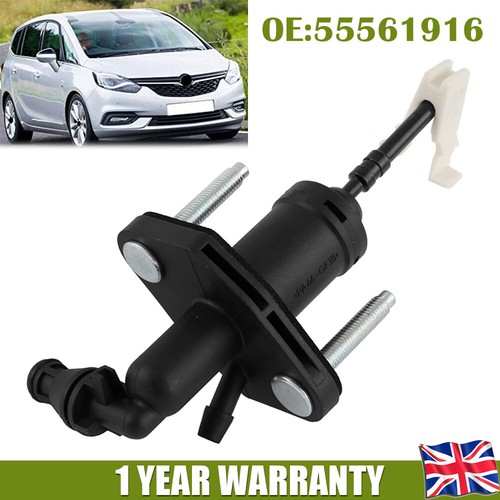 Clutch Master Cylinder 55561916 Fits For Saab Vauxhall Astra Insignia